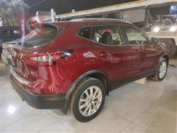 Nissan Rogue Sport